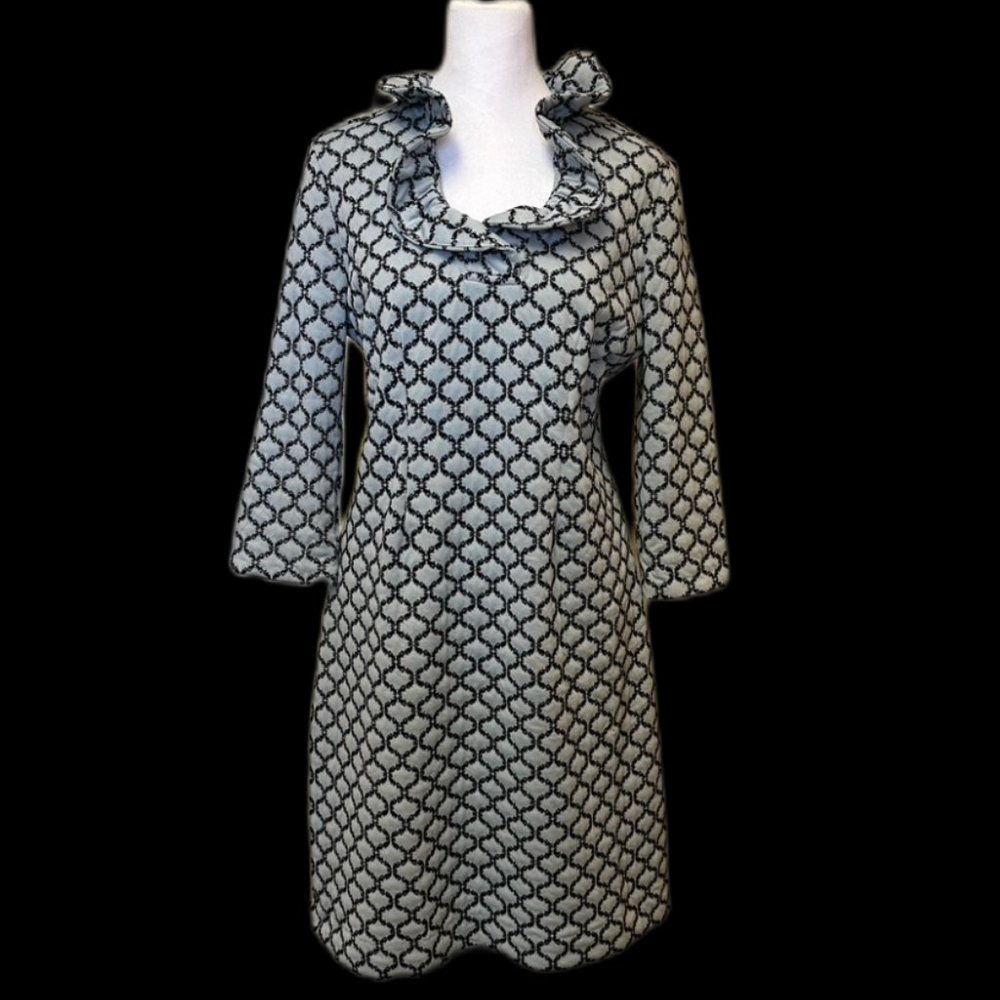 Tyler Boe Dress